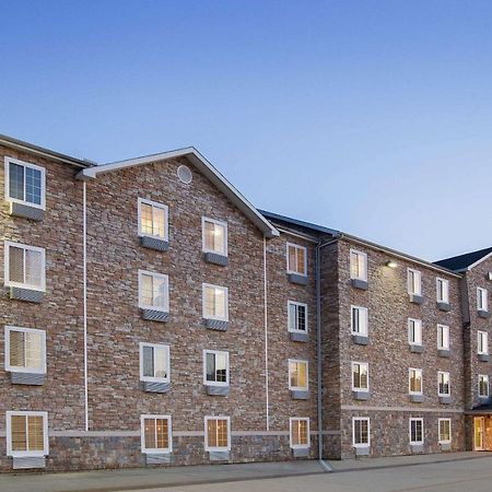 Woodspring Suites Houston I-10 West Katy Exterior foto