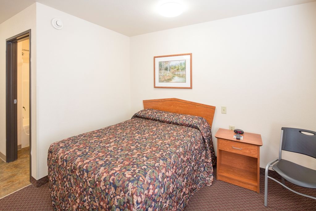 Woodspring Suites Houston I-10 West Katy Habitación foto