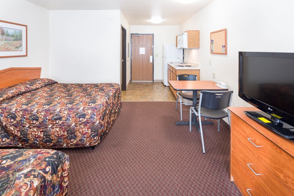 Woodspring Suites Houston I-10 West Katy Habitación foto