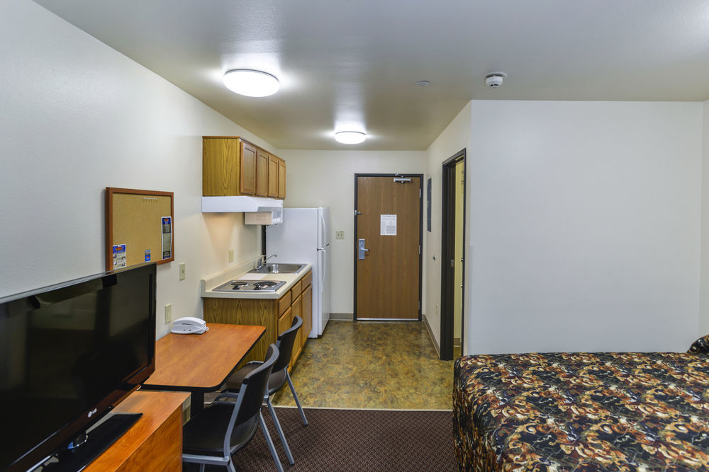 Woodspring Suites Houston I-10 West Katy Exterior foto