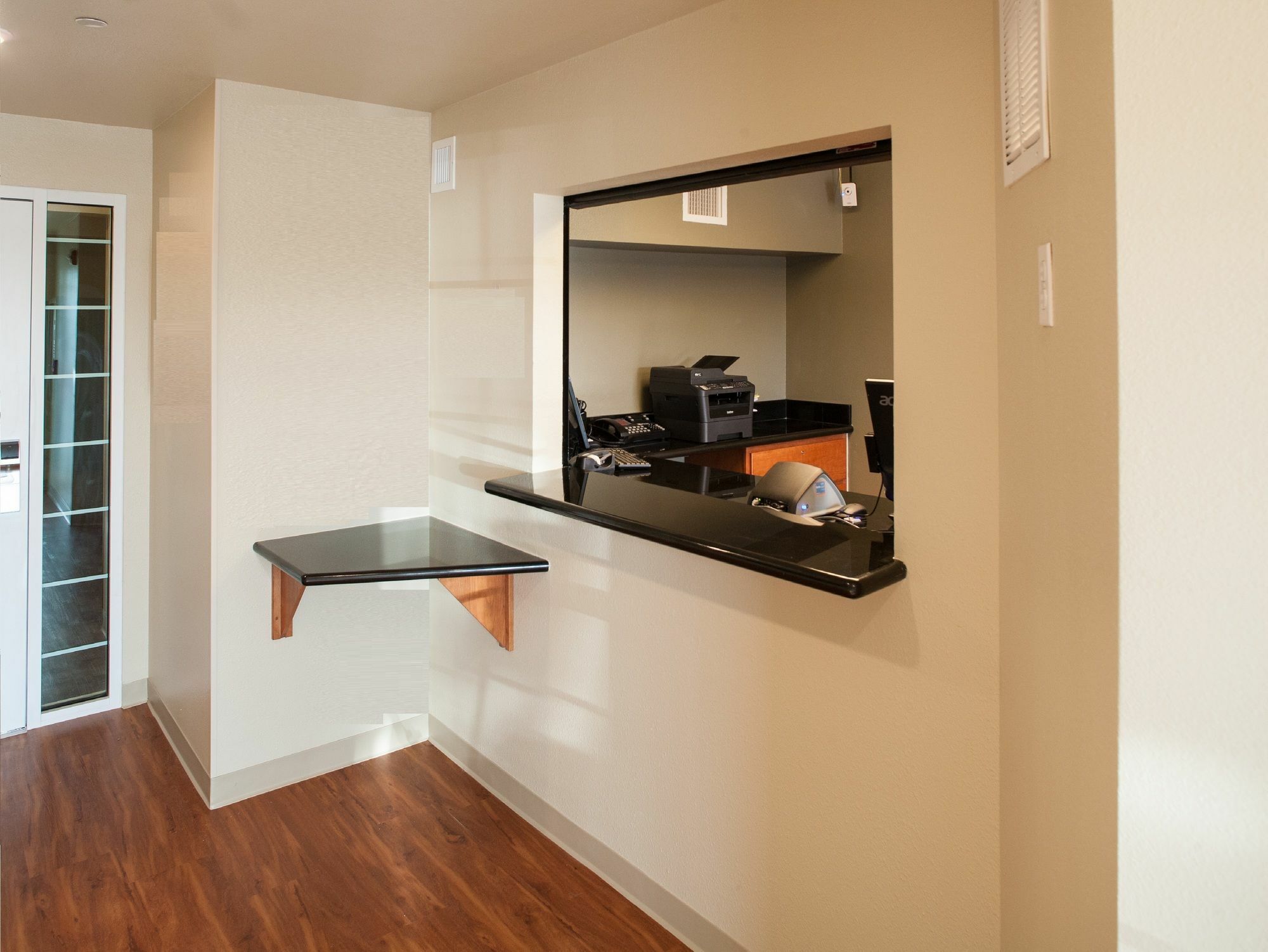 Woodspring Suites Houston I-10 West Katy Exterior foto